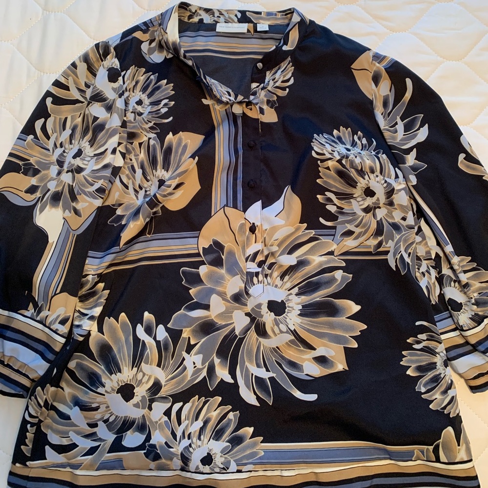 New York & Company blouse